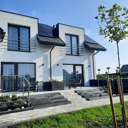 Vitay Mielno Mielno (Koszalin) Exterior foto